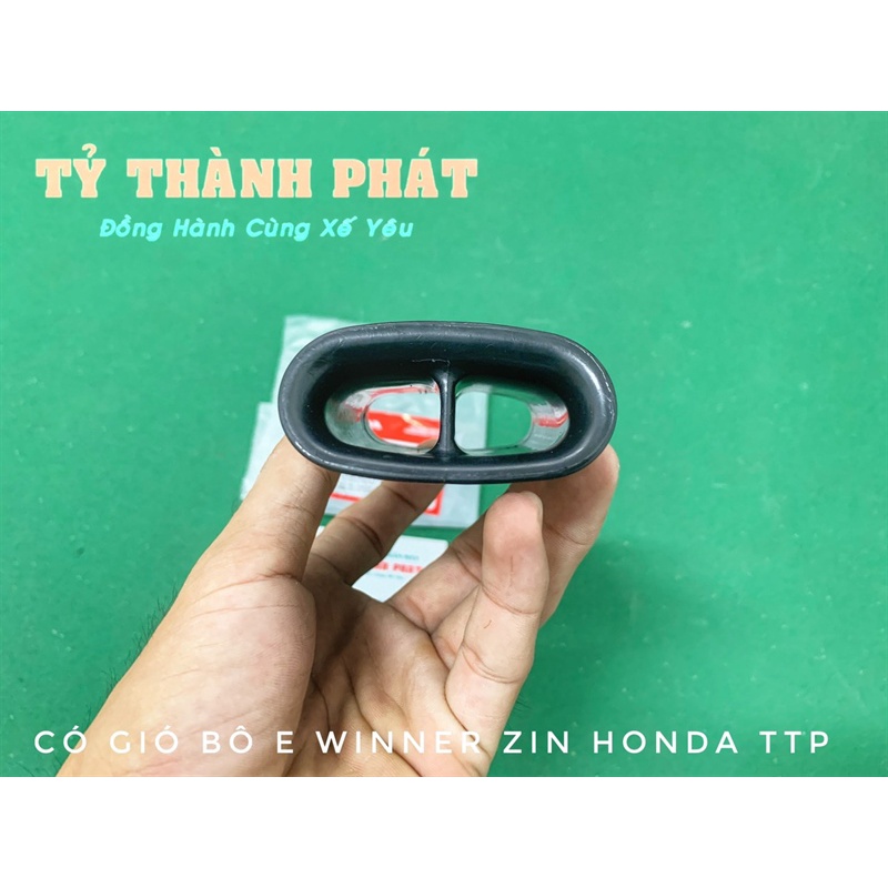 Co gió bô E Winner zin