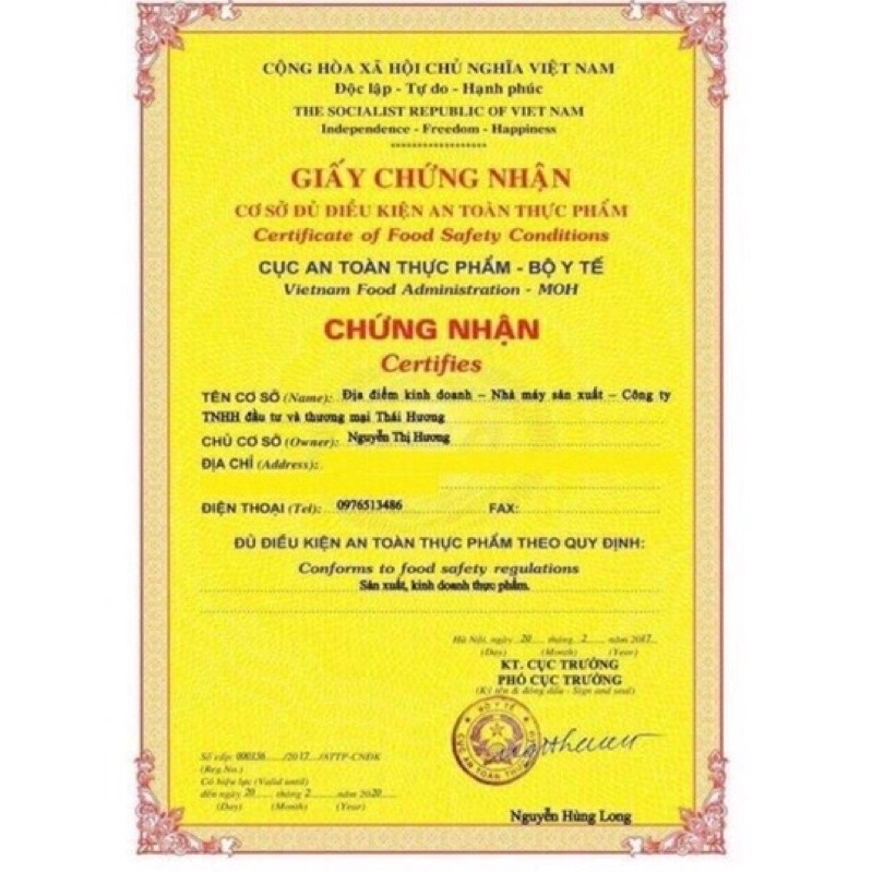 Kem sữa dưỡng da Linh Hương