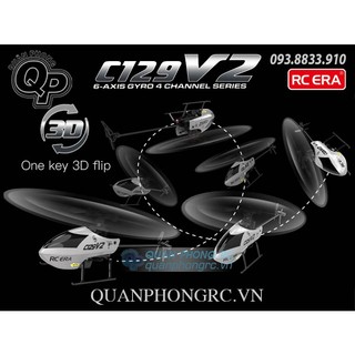 Vỏ Canopy máy bay trực thăng C129 V2
