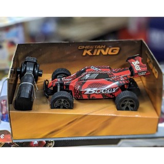 XE ĐUA ĐỊA HÌNH TỐC ĐỘ CAO 1:18