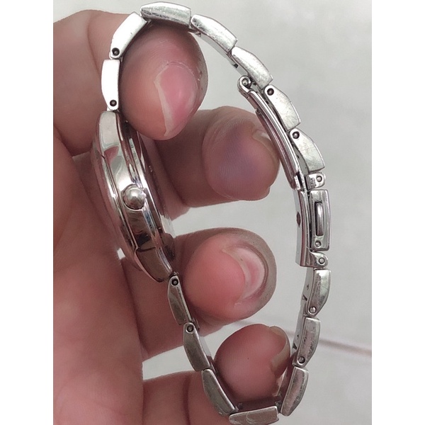 Đồng hồ nữ hiệu wicca citizen eco-drive