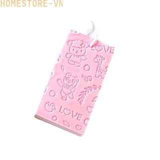 Bath Artifact Bath Sponge Bath Remover Scrub Sponge Bath Brush Brush Brush