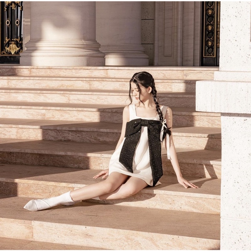 Váy dạ Suri Dress by Joie Des Roses size M