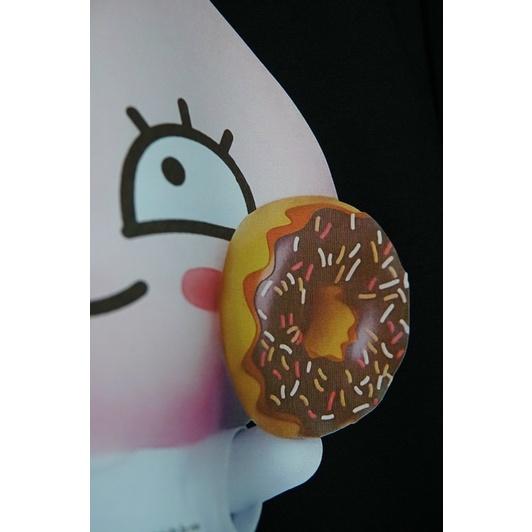 Áo thun ADLV Kakao Talk Best Quality