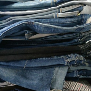 Quần jean, tây, joger ,...chốt livestream