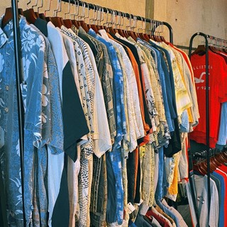 ÁO HAWAII - LOẠI 1 - SIZE XL