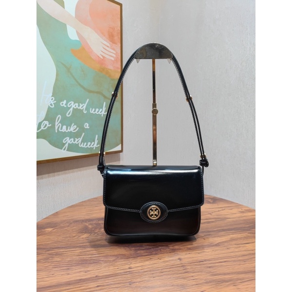 TÚI NỮ TORYBURCH ROBINSON SPAZZOLATO CONVERTIBLE SHOULDER BAG 143122