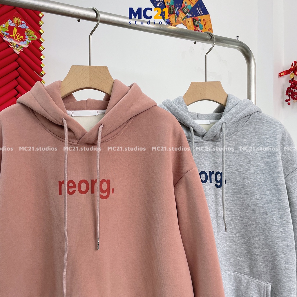 Áo hoodie oversize MINION CLOTHING Unisex nam nữ form rộng Ulzzang Streetwear Hàn Quốc chất nỉ lót lông cao cấp A3438