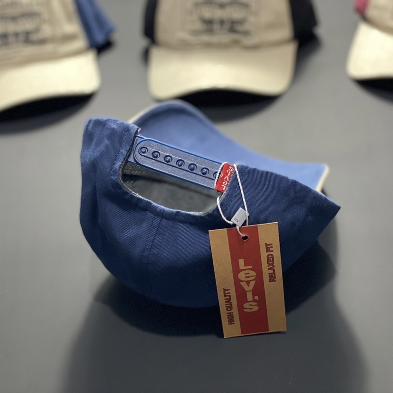 Nón kết Li vít 1873 Unisex