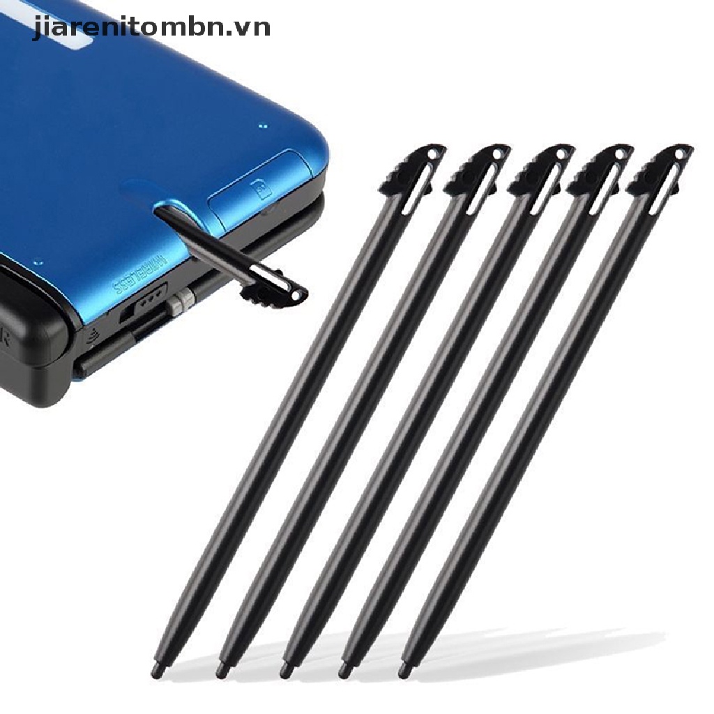 Set 10 Bút Cảm Ứng Chuyên Dụng Cho Nintendo 3DS XL LL vn