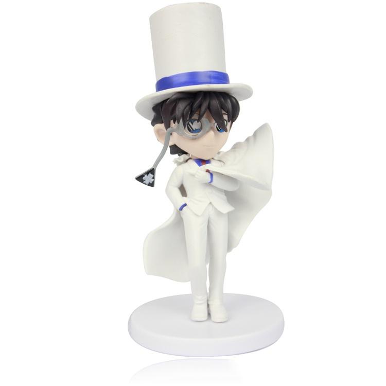 Mô Hình 05 Nhân Vật Thám Tử Lừng Danh Conan Cao 12cm