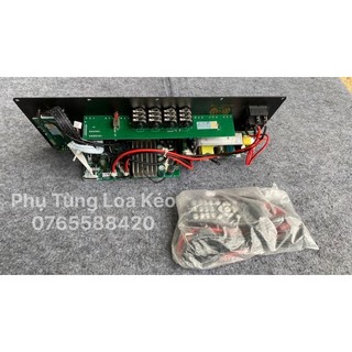Mạch Loa Léo T12 Echo Delay Repeat 120w