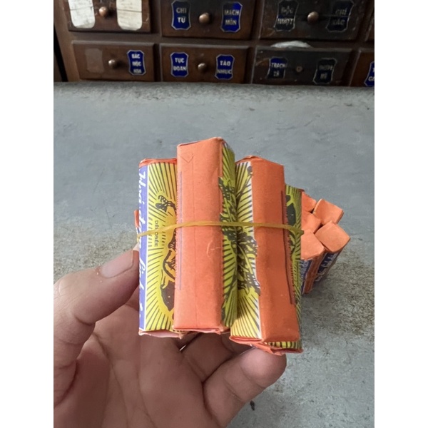 Hoá Đàm Linh Đơn - 10 Gói