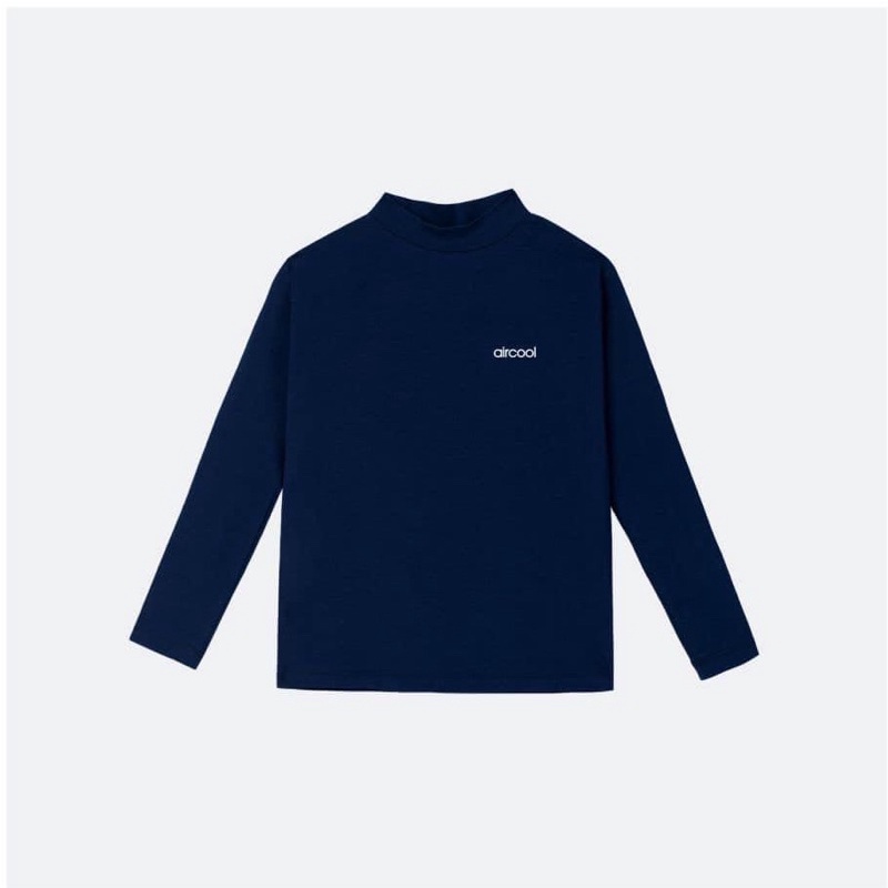 Áo giữ nhiệt aircool bé trai bé gái  full 55kg