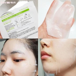 Mặt nạ CNP Laboratory Ampule Mask