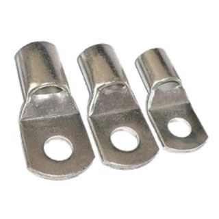 cos trần SC, cos đồng ,COMBO 10c cốt đồng mạ kẽm chống oxi hoá,cos dây điện, cosse