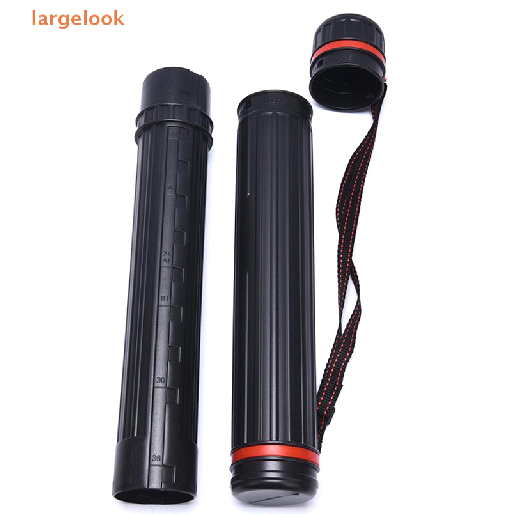 Giá Đỡ Áp Phích / Tài Liệu Bằng Nhựa Có Thể Thu Gọn Tiện Dụng