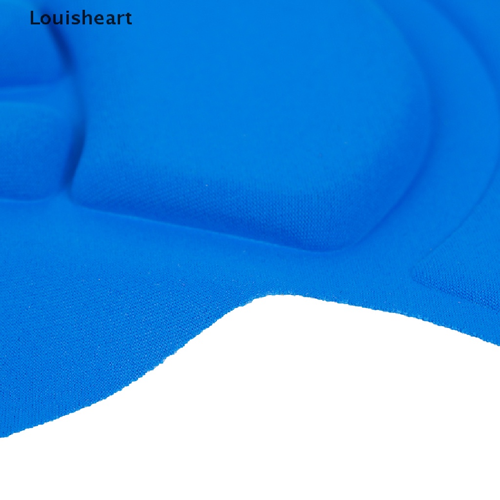 Đệm Quần Sooc Thoáng Khí TFG DIY Dùng Khi Đạp Xe Ngoài Trời Louisheart