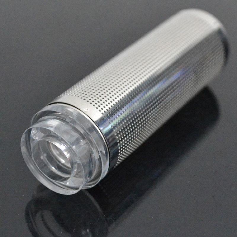 Bịt tép inox 304 siêu xịn Fi12-Fi6 cho bể cá bể tép- Bịt tép inox