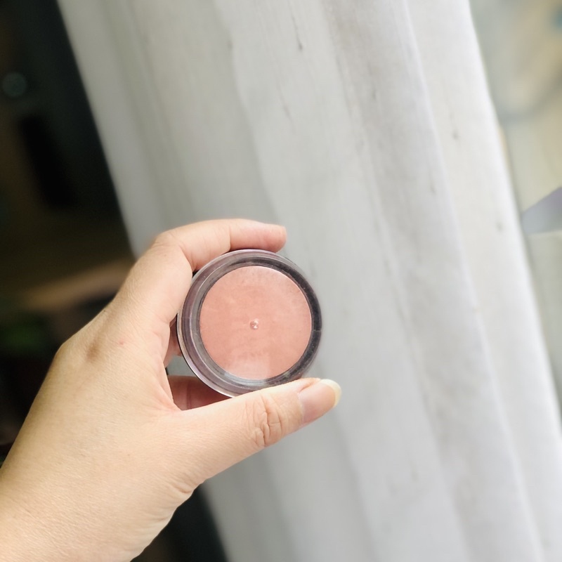 Má hồng Milani màu Luminoso