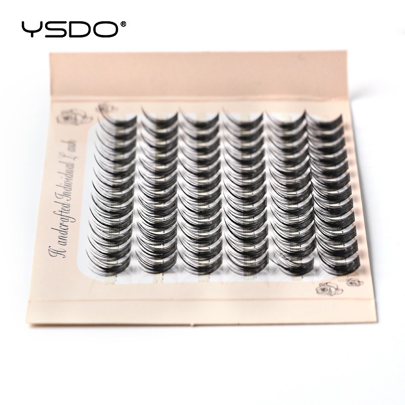 Lông Mi Giả Nối Dài Tự Nhiên YSDO