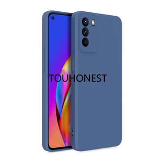 Ốp Điện Thoại Casing Oppo Realme Narzo 50 Case Realme C1 Case Realme 8i Case Realme C11 C20 Case Realme C21Y C25Y Case Realme C30 Case Realme C31 Case Realme C35 Case Realme Narzo 50i Prime Case Realme GT Neo Q3 Pro Square Soft Silicone Mobile Phone Case