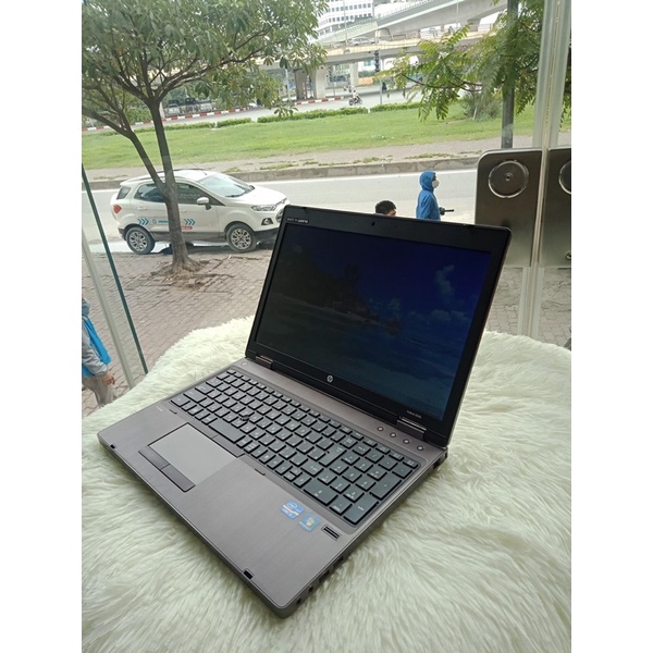 Siêu Phẩm laptop chơi game giá rẻ HP 6560B CORE i5 2450M laptop cũ chơi game đồ họa cơ bản