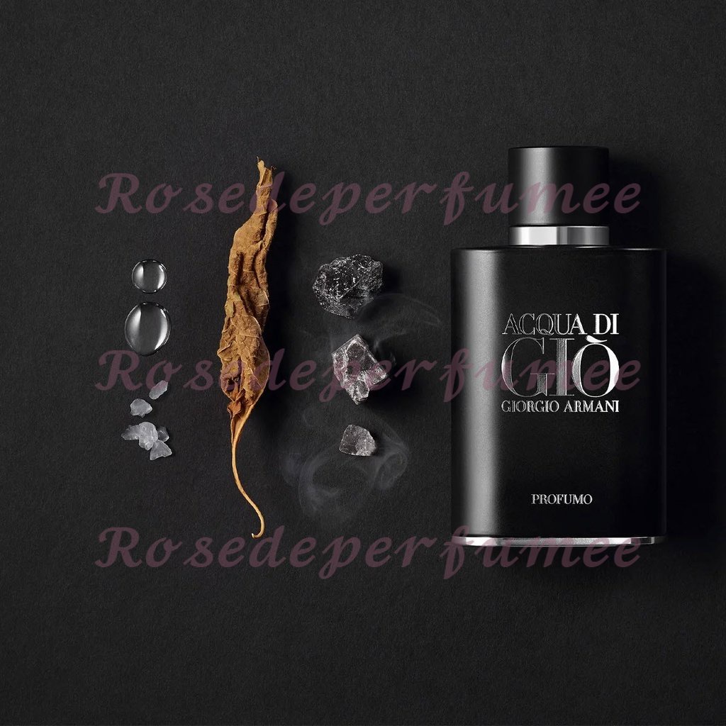 Nước hoa Acqua di Gio Profumo 5ml/10ml - 𝘙𝘰𝘴𝘦𝘥𝘦𝘱𝘦𝘳𝘧𝘶𝘮𝘦𝘦