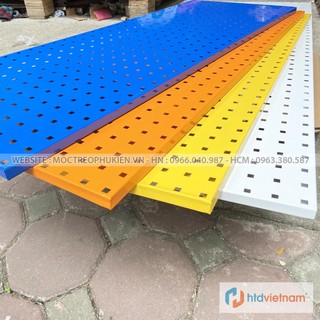 Bảng treo dụng cụ - đồ nghề
