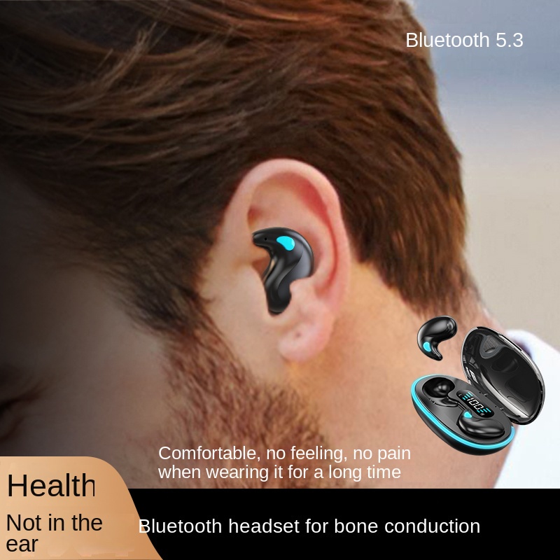 Tai Nghe Không Dây X55 TWS Bluetooth 5.2 Có Nút Điều Khiển Giảm Tiếng Ồn Chống Thấm Nước