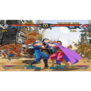 [ĐỘC QUYỀN] 2D Fighting: The Best - Đĩa game PS2