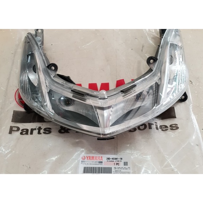 đèn demi smile Mio 2004 2006 chính hãng yamaha