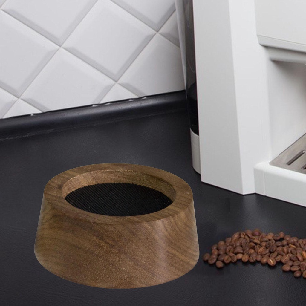 Giá Đỡ Bộ Lọc Tamper Không Trượt Cho Quán Bar Nhà Hàng