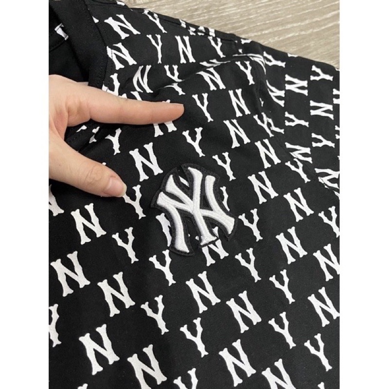 ĐẦM M.L.B FULL CHỮ