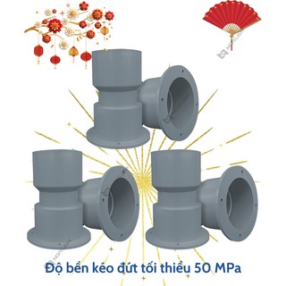Nối Thông Sàn Siêu Thành (49,60,90,114mm)