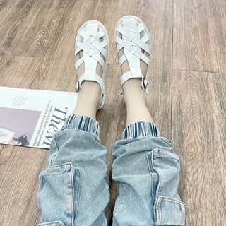sandal dọ đan mới