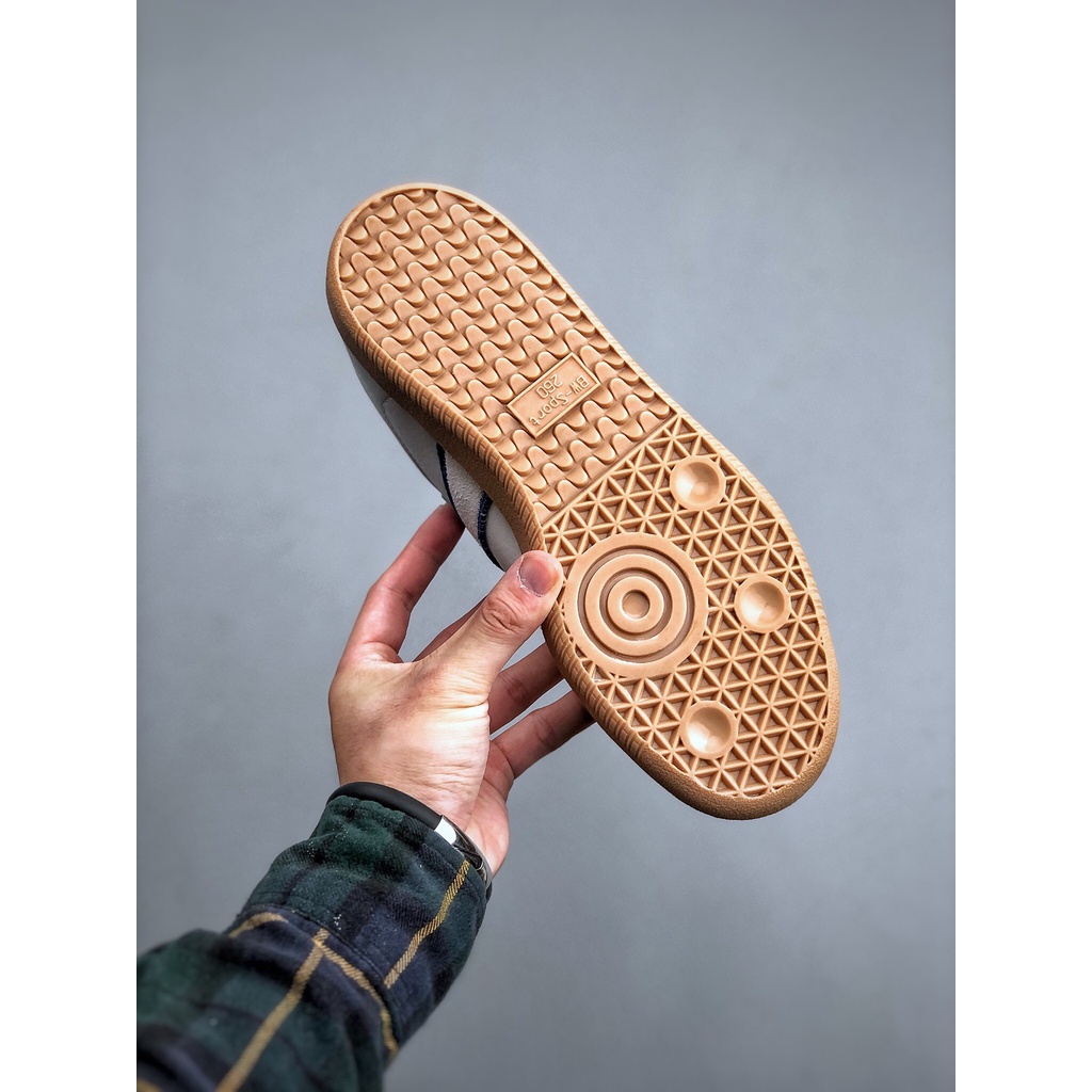 Giày Thể Thao Adidas HQ6457 36-444 Chính Hãng BW Phong Cách Quân Đội Cá Tính