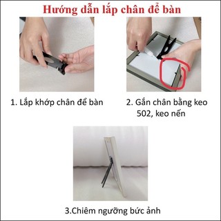 Bộ 10 khung 13-18 giá rẻ