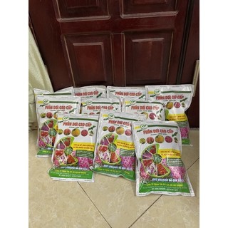 Phân dơi hữu cơ
