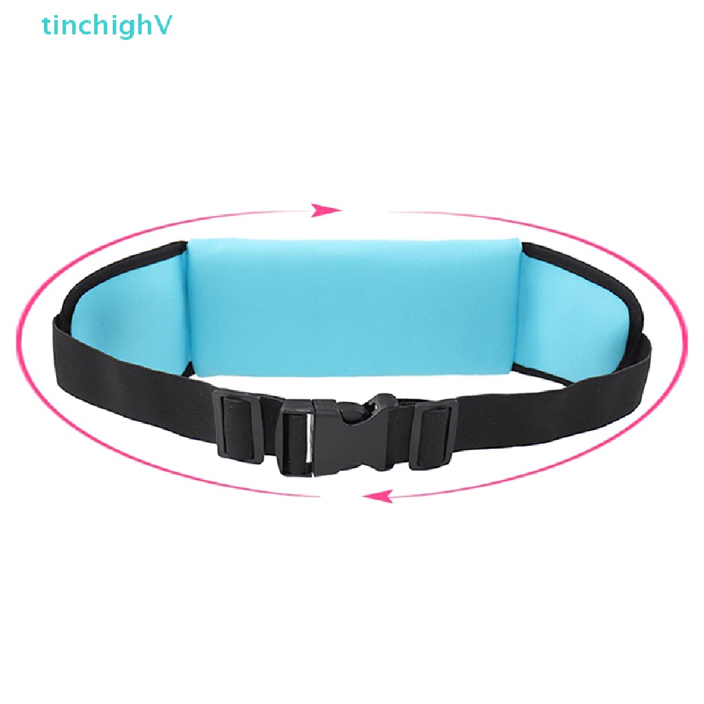 Túi Đeo Hông Đựng Đồ Thể Thao Tiện Dụng Cho Nam Và Nữ