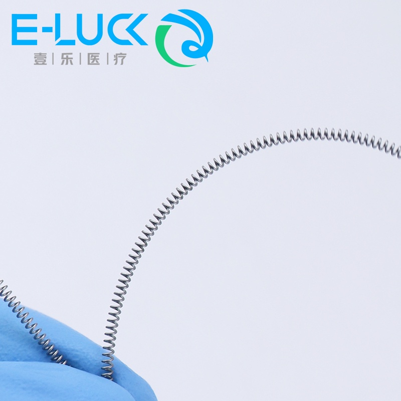 Bộ 2 Lò Xo Chỉnh Nha 0.010/0.012*180mm