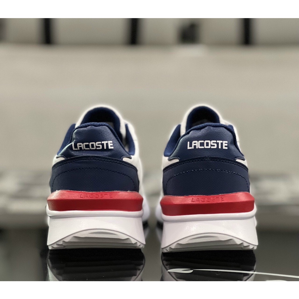 Giày Thể Thao Lacoste