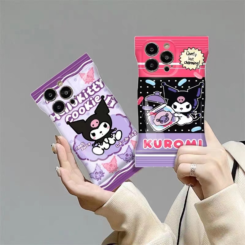 Ốp lưng VIVO Y91C V23e V23 5G V23 Pro Y75 5G T1 5G T1 Pro 5G Y16 Y22 Y22S Y15S Y15A Y15C Y01 Y35 V25 5G V25e V25 Pro Y02S Y91 Y95 Y93 Y91i Vỏ điện thoại di động chống rơi quái vật nhỏ mới