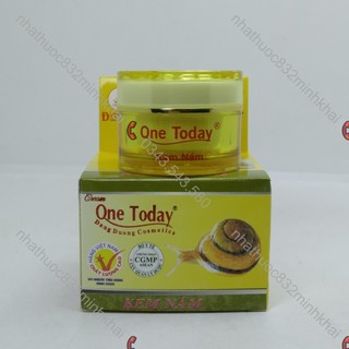 Kem nám one today 8g