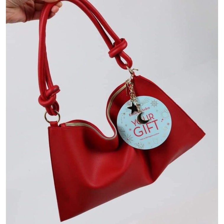 Túi Eliza.beth Ar.den Mini Hobo Pouch