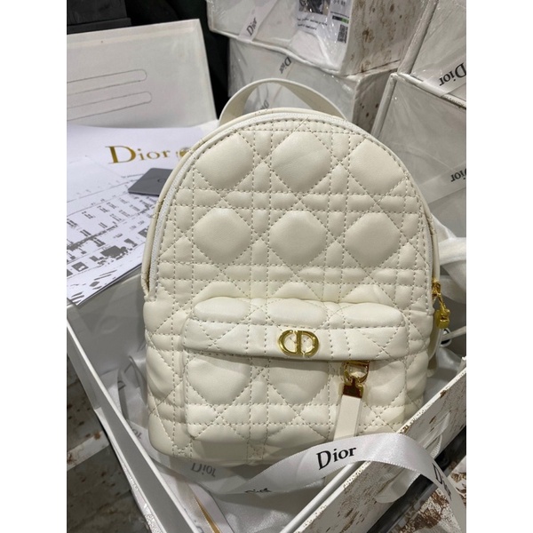 BALO DIOR CARO SIZE 17