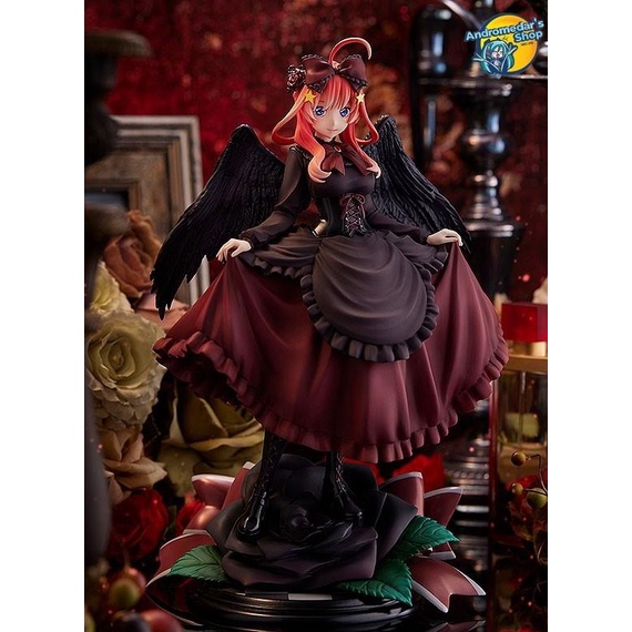 Mô hình nhân vật The Quintessential Quintuplets SS Itsuki Nakano Fallen Angel ver. 1/7 Figure