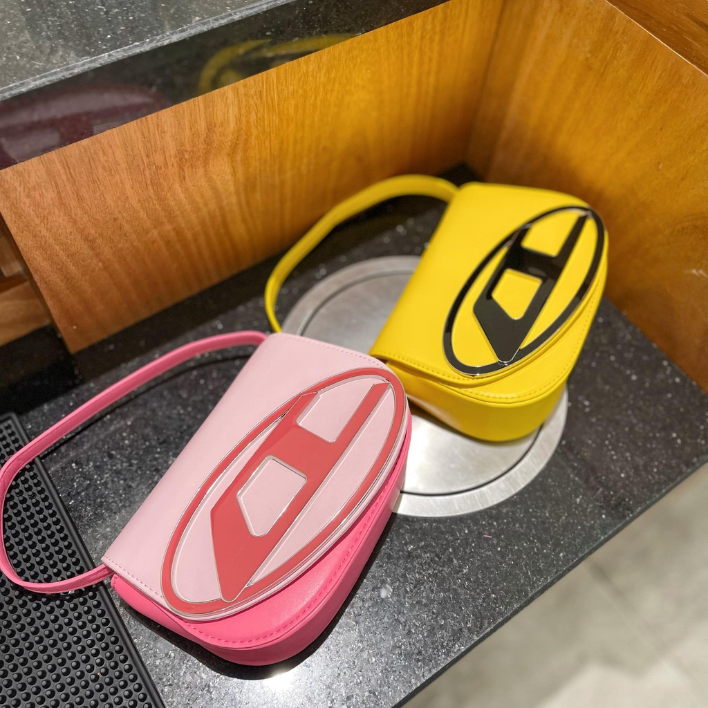 Túi Kẹp Nách De Si Gn Đủ Màu Hàng Siu Hot