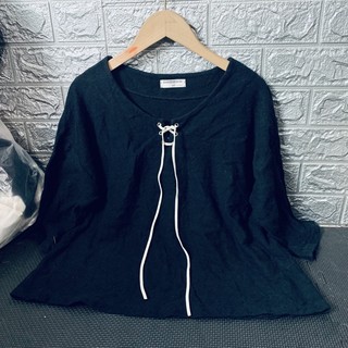 Áo thun Hàn tuyển new 9/10 chất đẹp