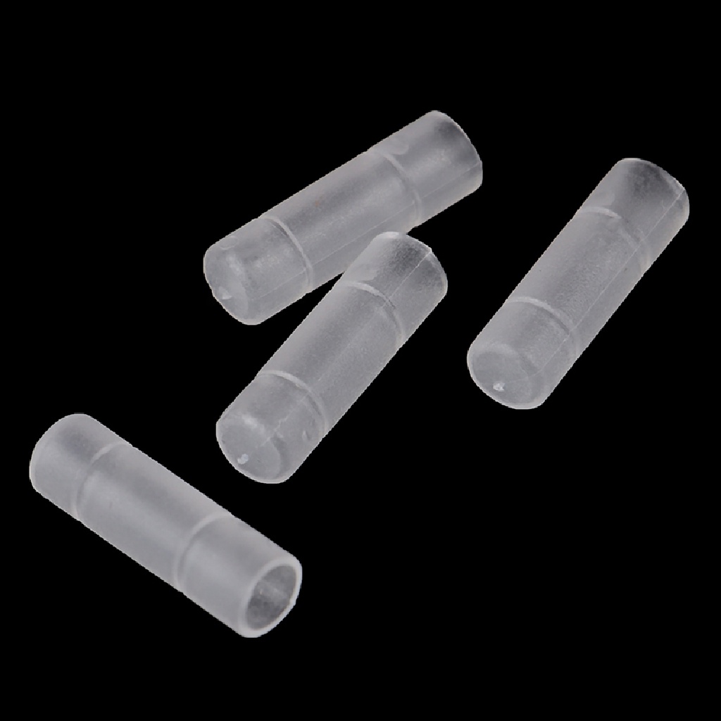 Set 20 Nút Bịt Chống Bụi 3.5mm Thông Dụng Bảo Vệ Dây Cáp Âm Thanh / Tai Nghe